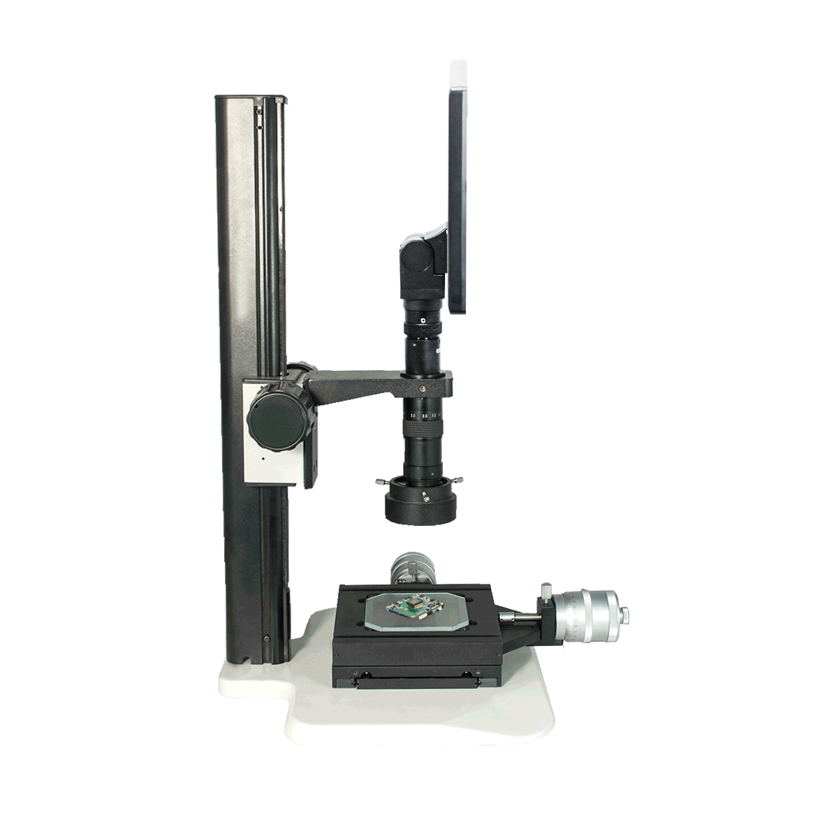Measurement Microscope